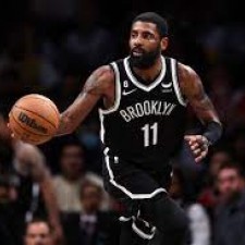 Brooklyn Nets hat kürzlich versucht, Kyrie Irving zu traden
